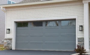 cost of insulated garage doors 